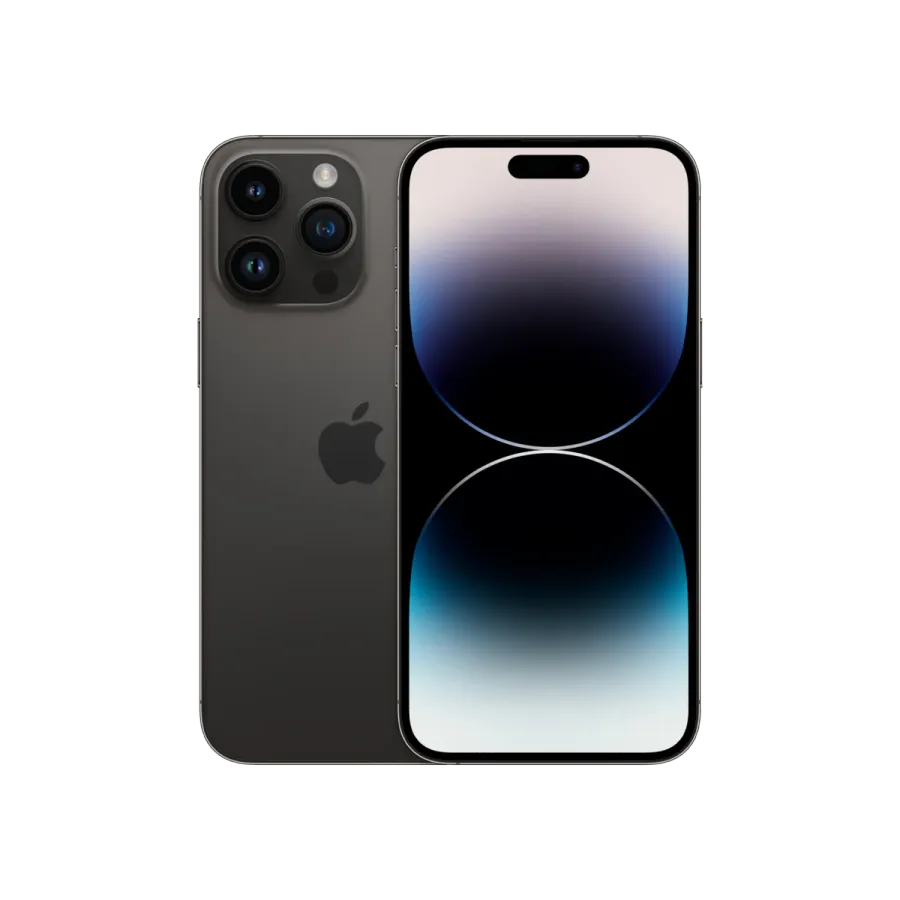 iPhone 14 Pro Max 128GB Uzay Siyahı