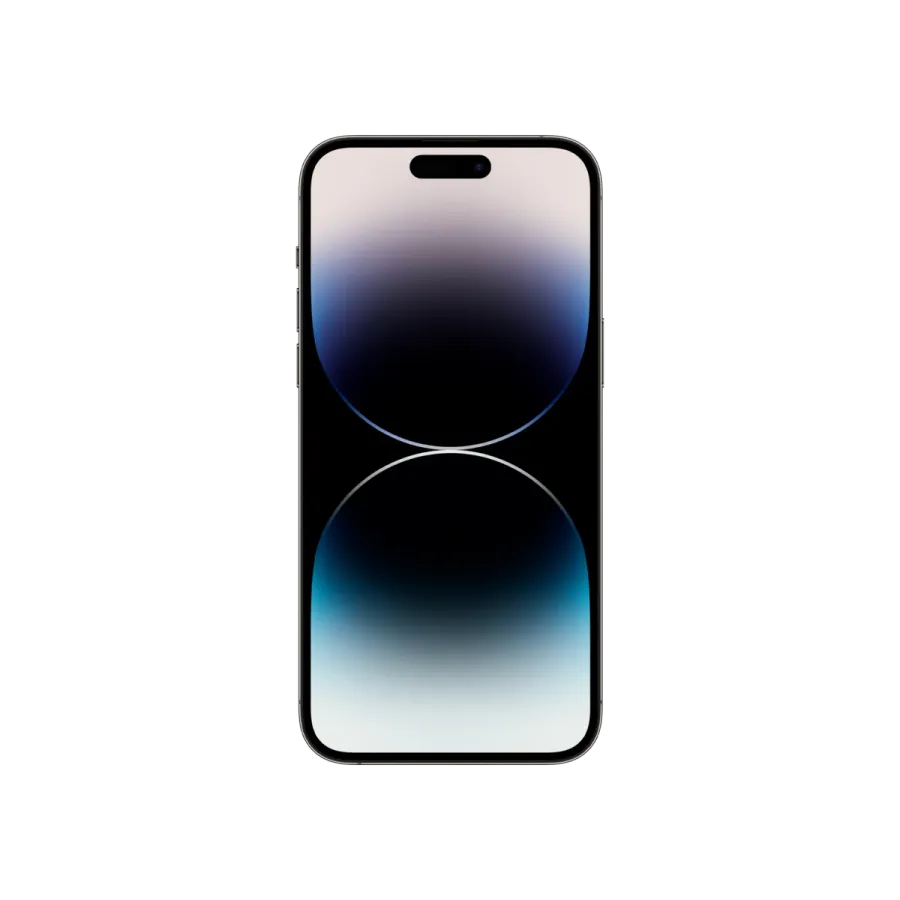 iPhone 14 Pro Max 128GB Uzay Siyahı