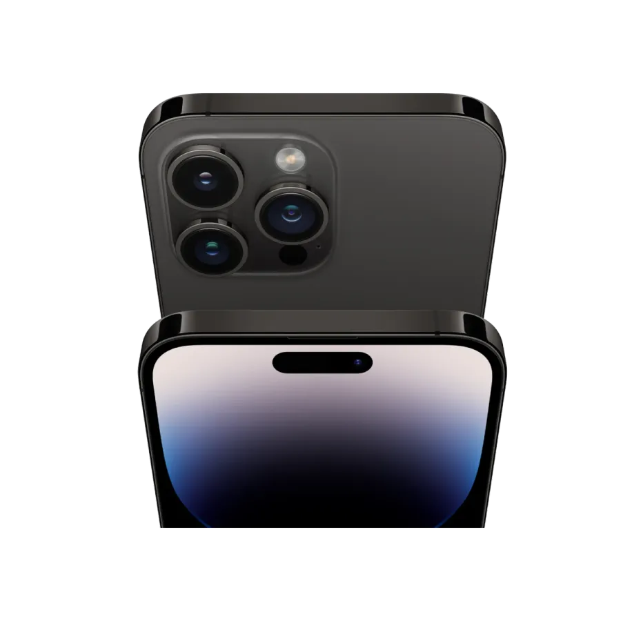 iPhone 14 Pro Max 128GB Uzay Siyahı