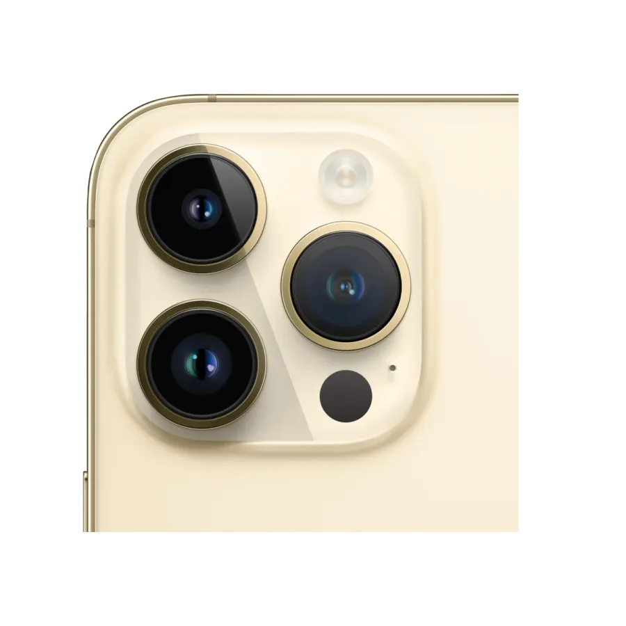 iPhone 14 Pro Max 256GB Altın