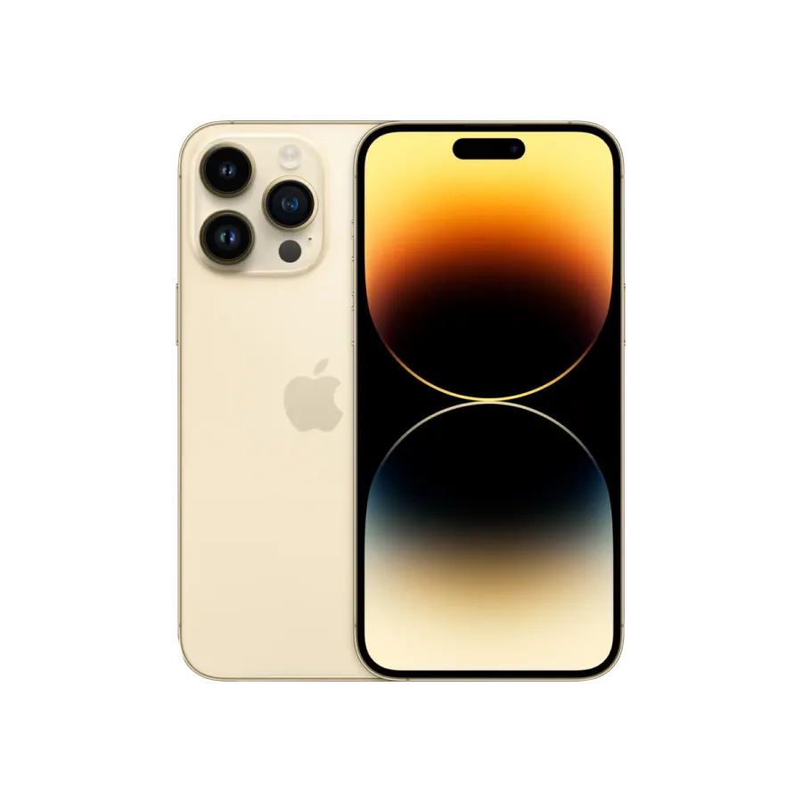 iPhone 14 Pro Max 256GB Altın