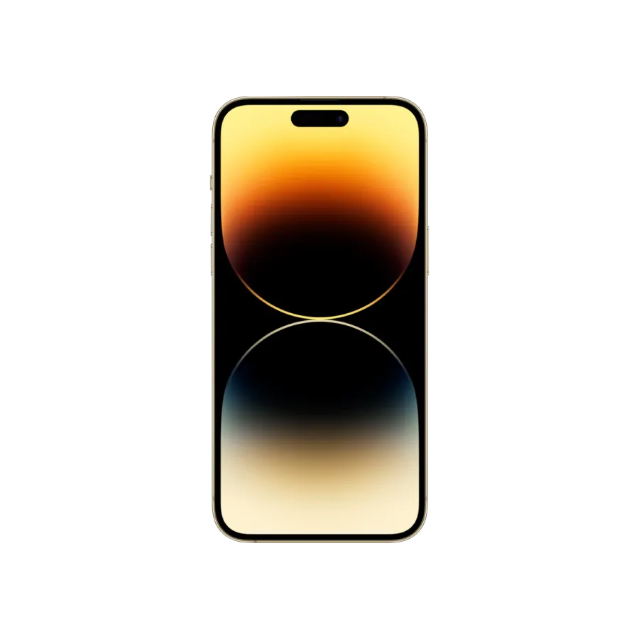 iPhone 14 Pro Max 256GB Altın