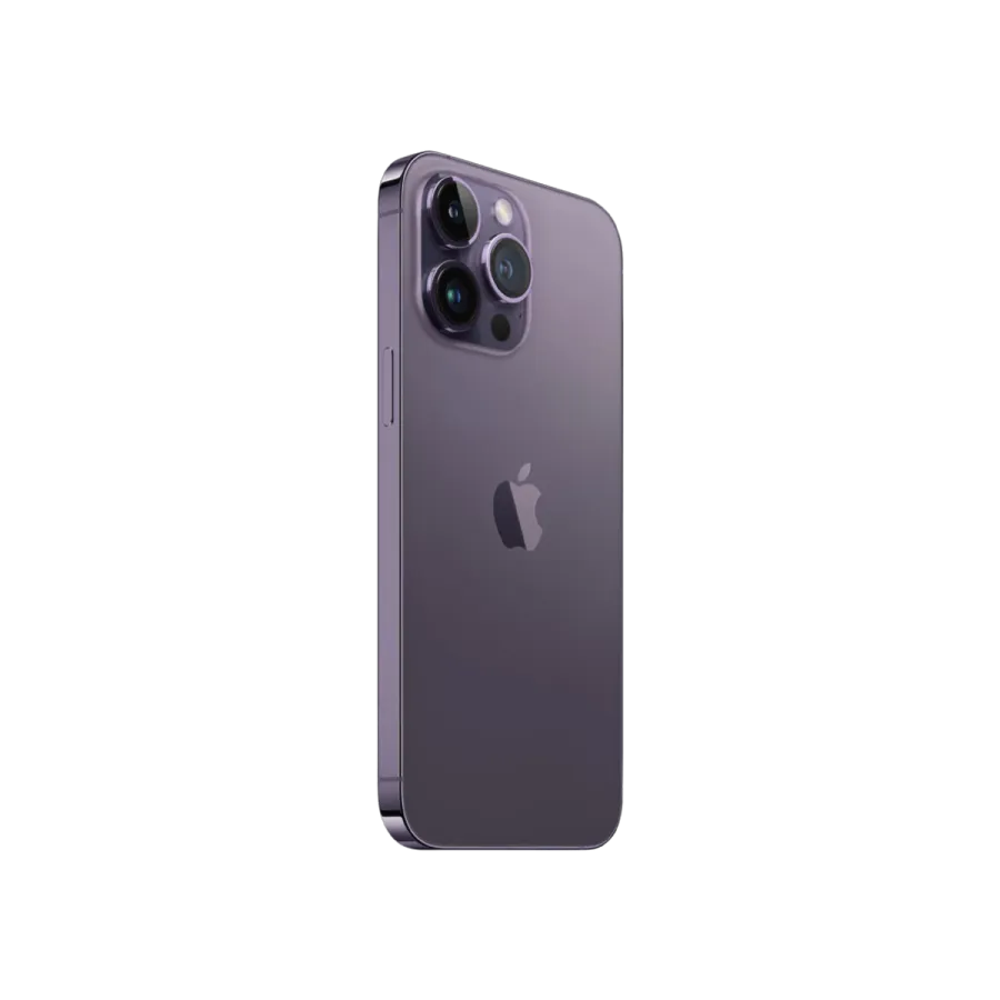 iPhone 14 Pro Max 256GB Derin Mor