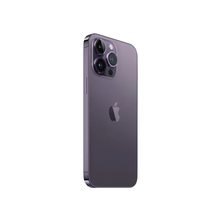 iPhone 14 Pro Max 256GB Derin Mor