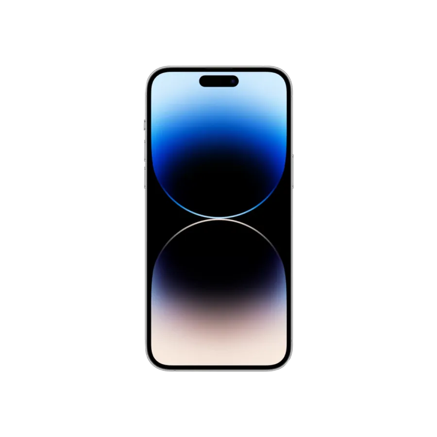 iPhone 14 Pro Max 256GB Gümüş