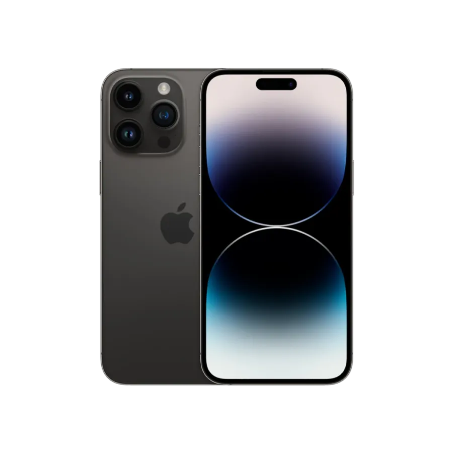 iPhone 14 Pro Max 256GB Uzay Siyahı