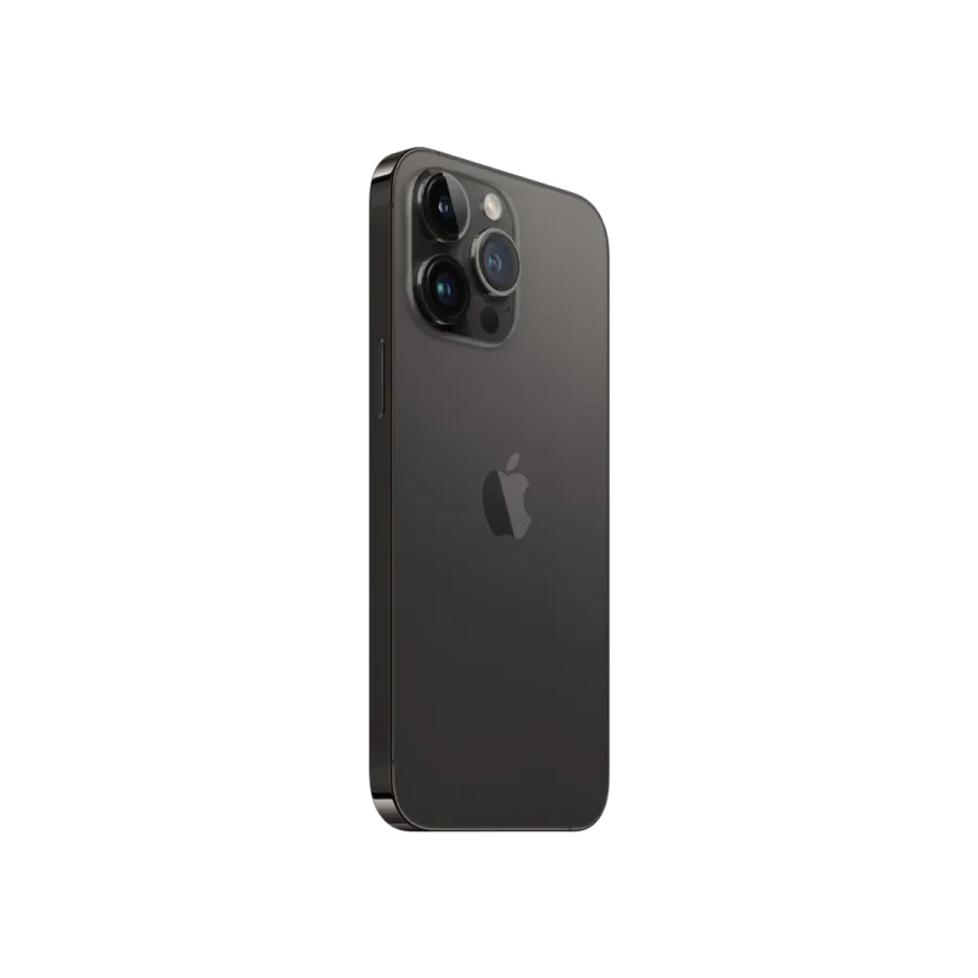 iPhone 14 Pro Max 256GB Uzay Siyahı