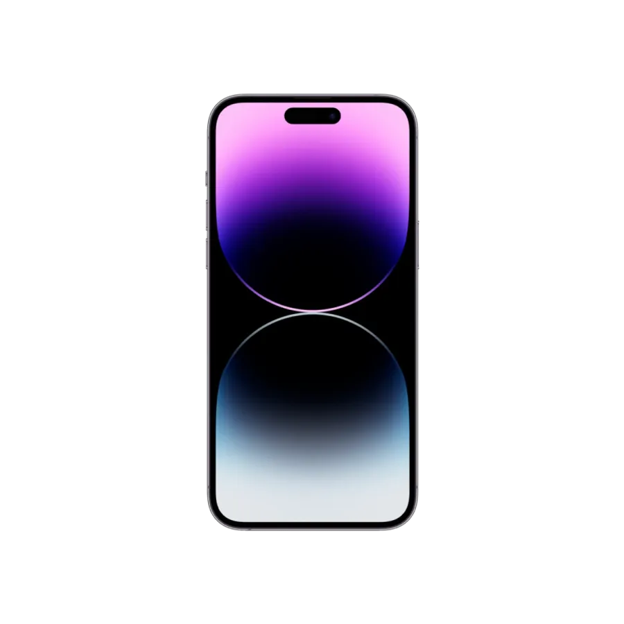 iPhone 14 Pro Max 512GB Derin Mor