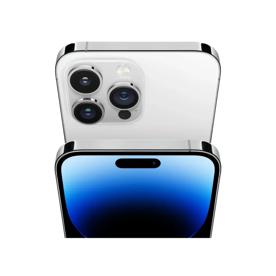 iPhone 14 Pro Max 512GB Gümüş