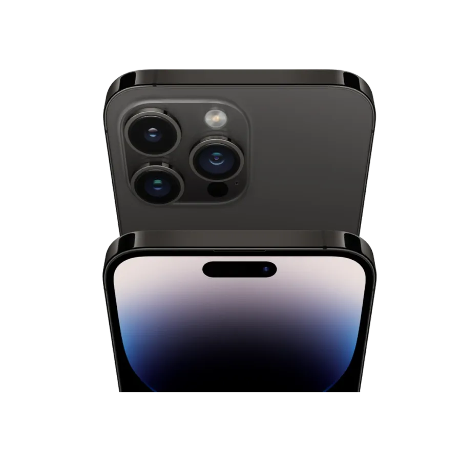 iPhone 14 Pro Max 512GB Uzay Siyahı