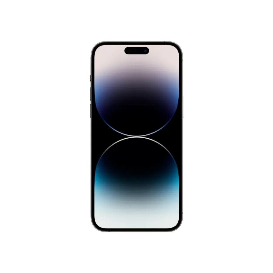 iPhone 14 Pro Max 512GB Uzay Siyahı