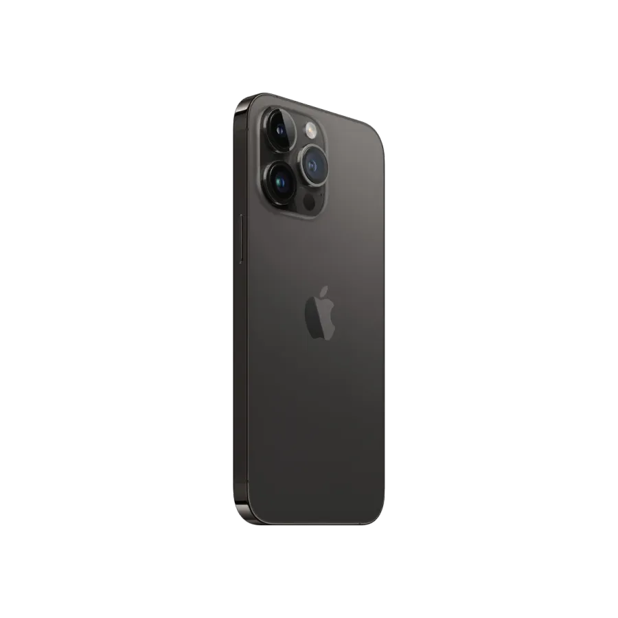 iPhone 14 Pro Max 512GB Uzay Siyahı