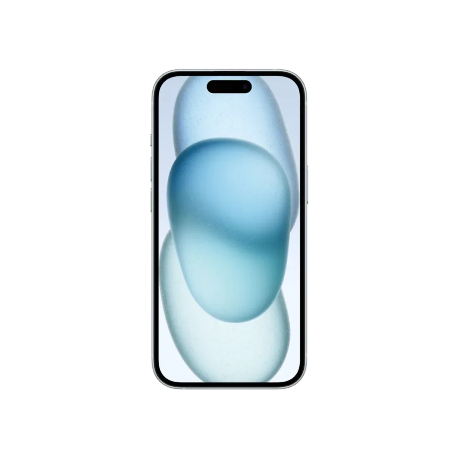 iPhone 15 128GB Mavi iPhone 15