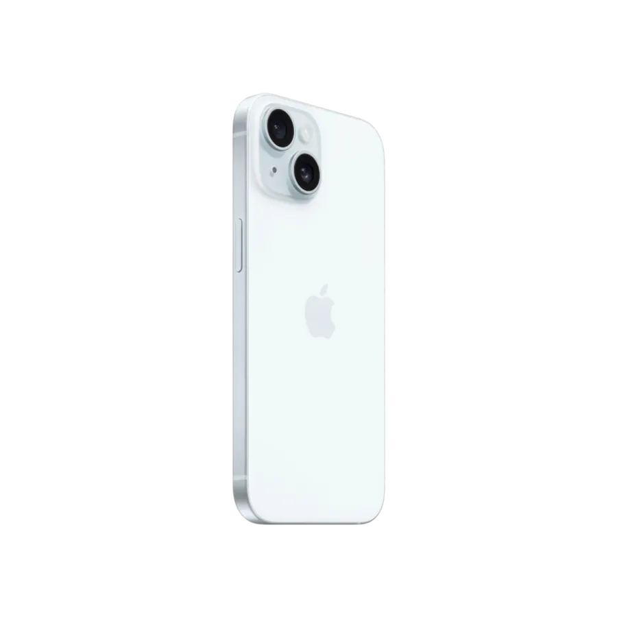 iPhone 15 128GB Mavi iPhone 15