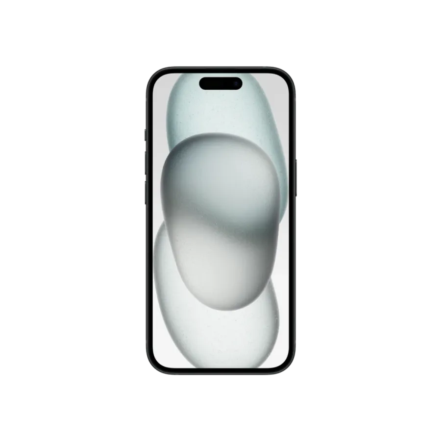 iPhone 15 128GB Siyah iPhone 15