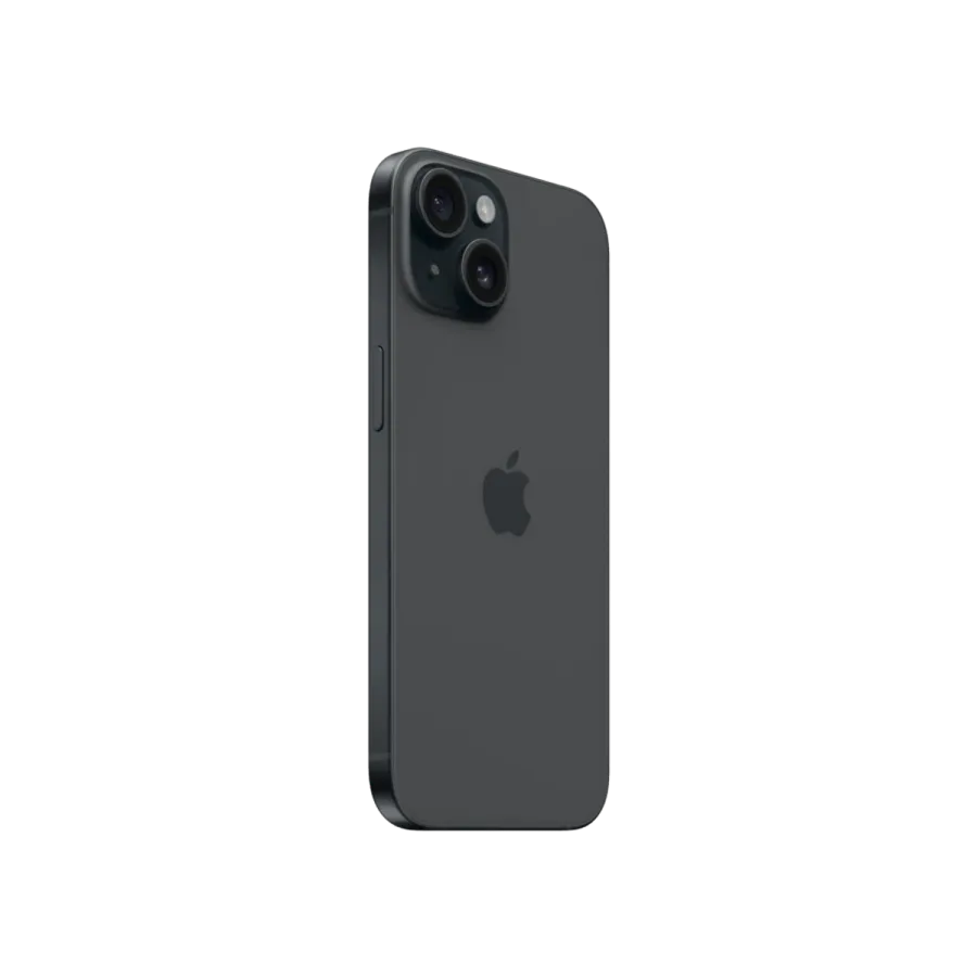iPhone 15 128GB Siyah iPhone 15