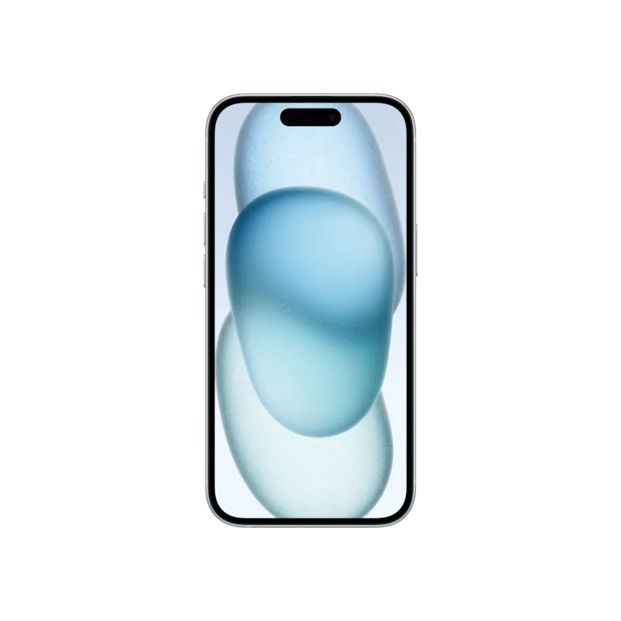 iPhone 15 256GB Mavi