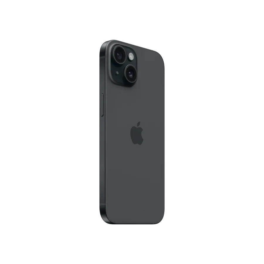 iPhone 15 256GB Siyah