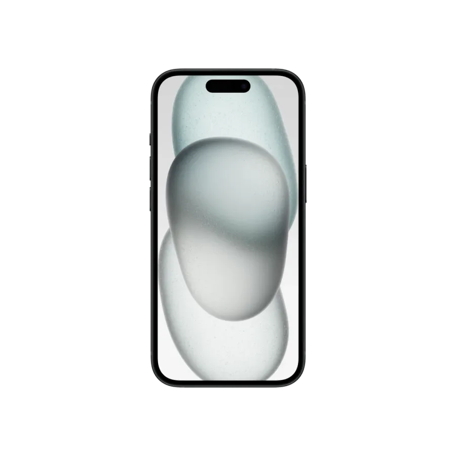 iPhone 15 256GB Siyah