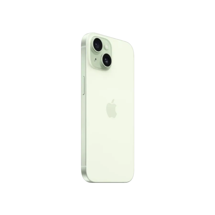 iPhone 15 256GB Yeşil