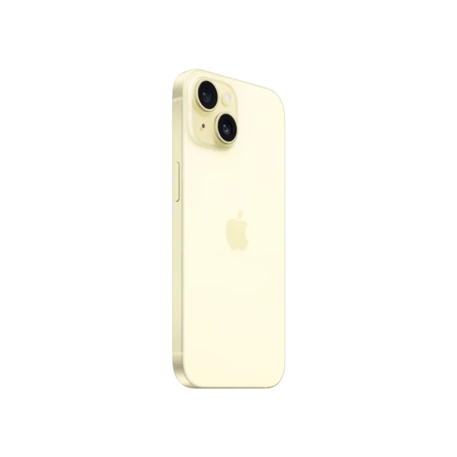 iPhone 15 512GB Sarı