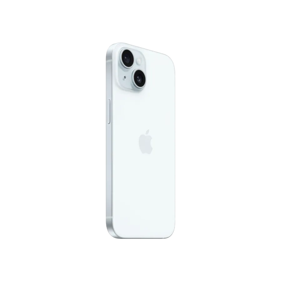 iPhone 15 Plus 128GB Mavi