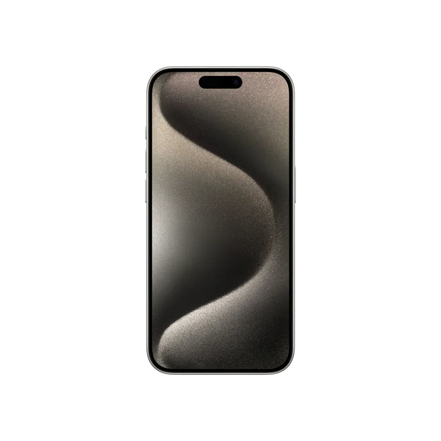 iPhone 15 Pro Max 256GB Natürel Titanyum