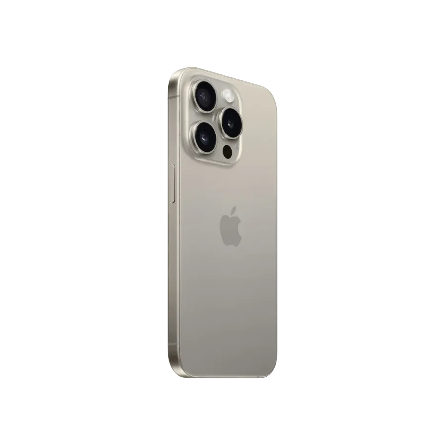 iPhone 15 Pro Max 256GB Natürel Titanyum