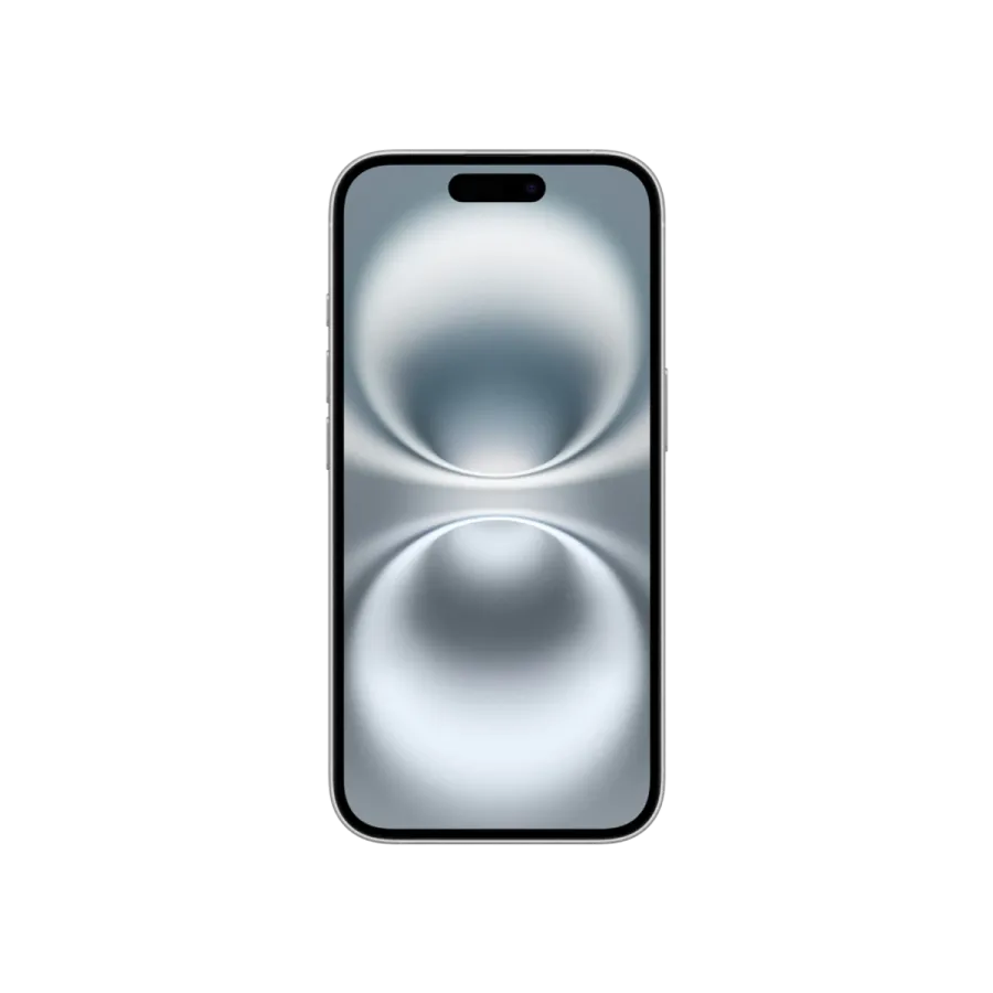 iPhone 16 128GB Beyaz iPhone 16