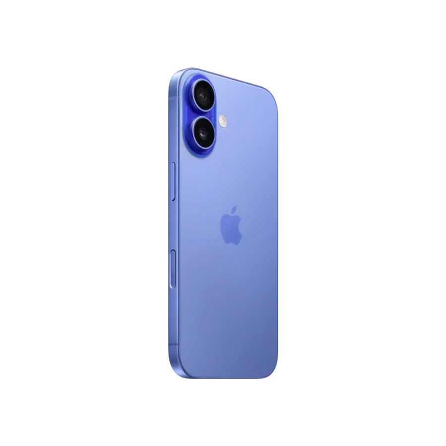 iPhone 16 128GB Mavi iPhone 16