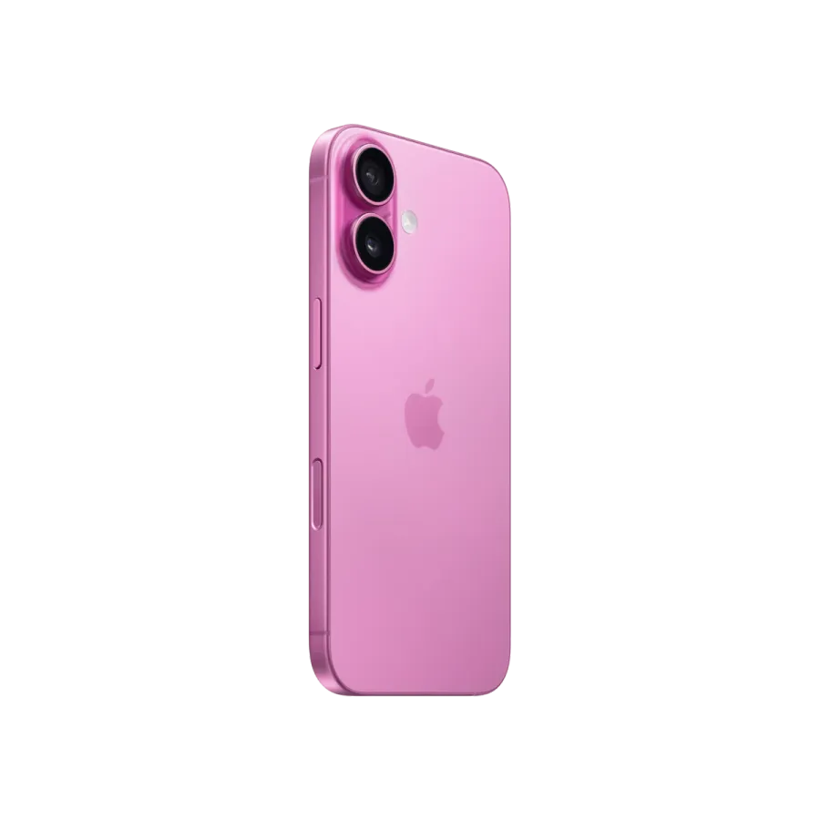 iPhone 16 128GB Pembe iPhone 16
