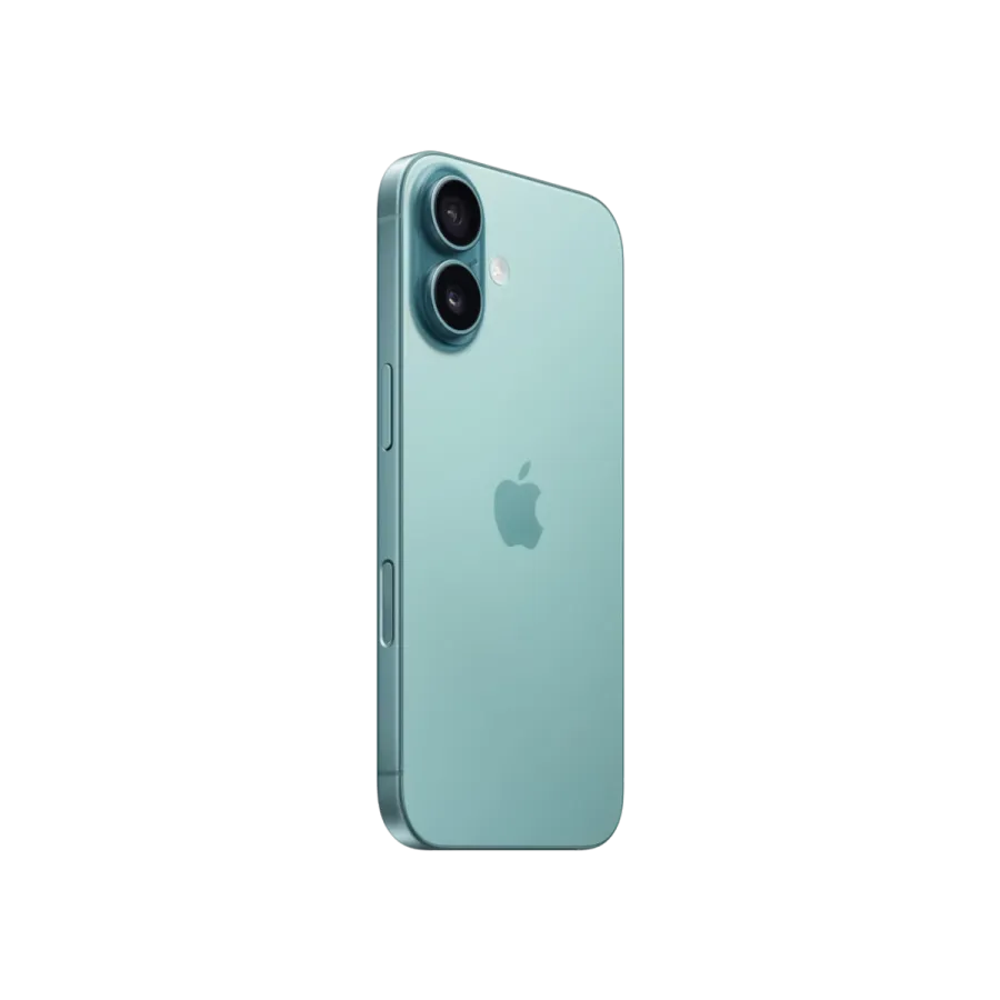 iPhone 16 128GB Yeşil iPhone 16