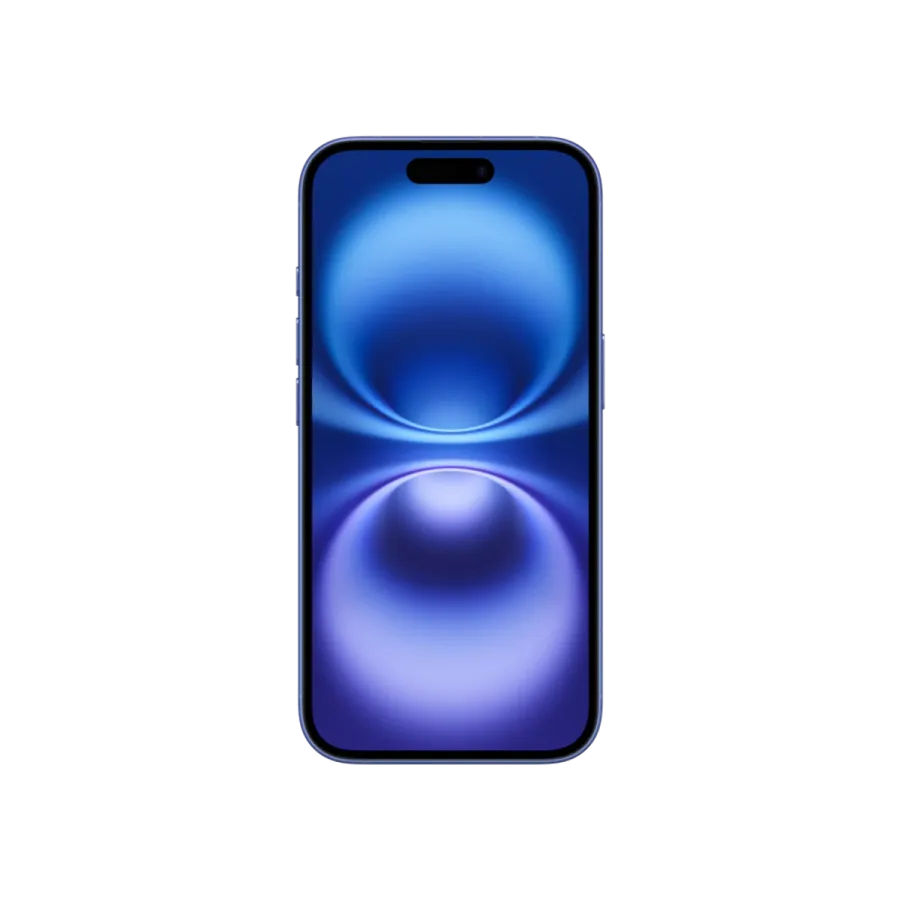 iPhone 16 256GB Mavi iPhone 16