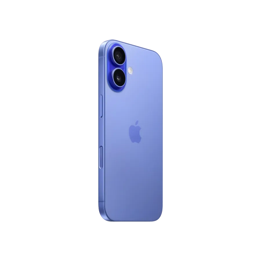 iPhone 16 256GB Mavi iPhone 16