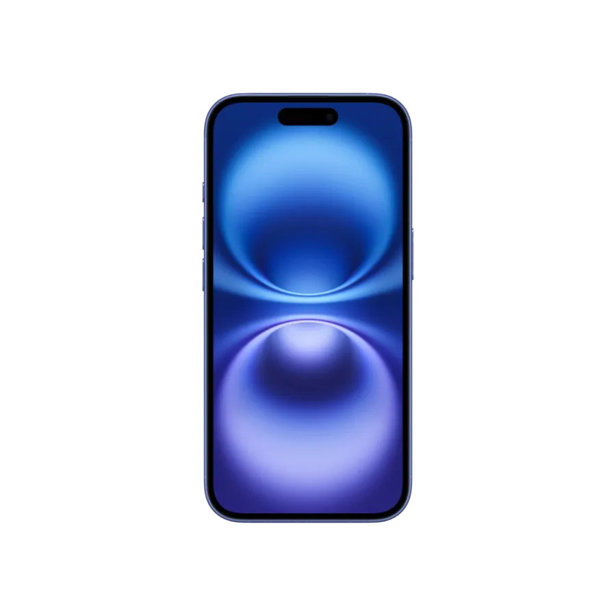 iPhone 16 256GB Mavi iPhone 16