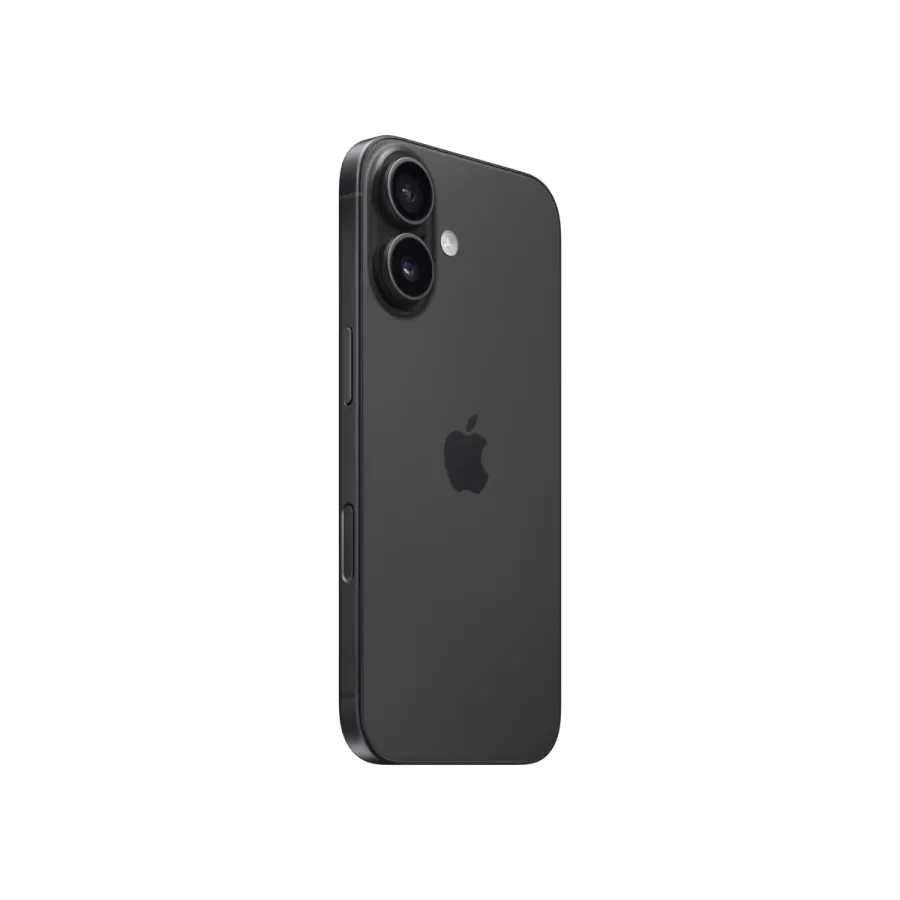 iPhone 16 256GB Siyah iPhone 16
