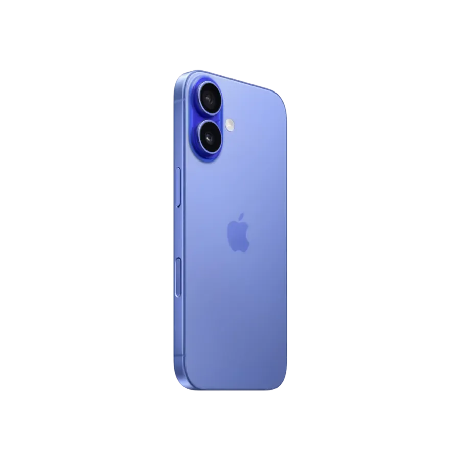 iPhone 16 512GB Mavi iPhone 16