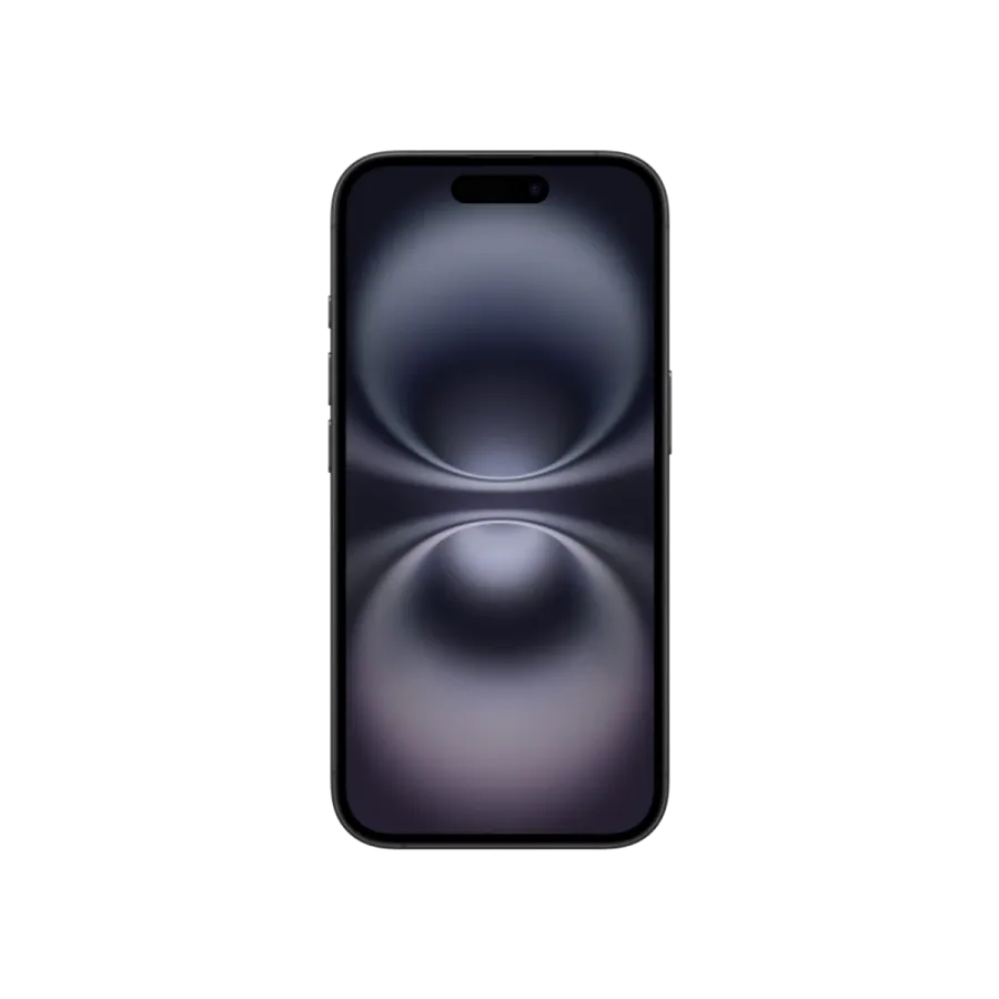 iPhone 16 512GB Siyah iPhone 16