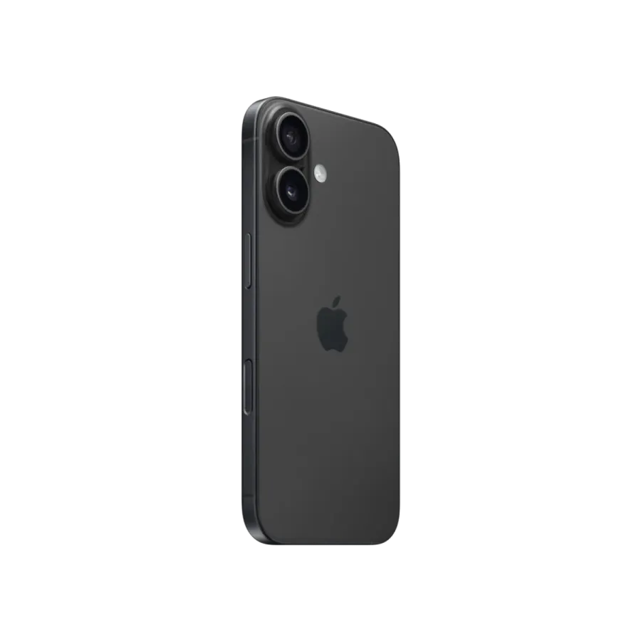 iPhone 16 512GB Siyah iPhone 16