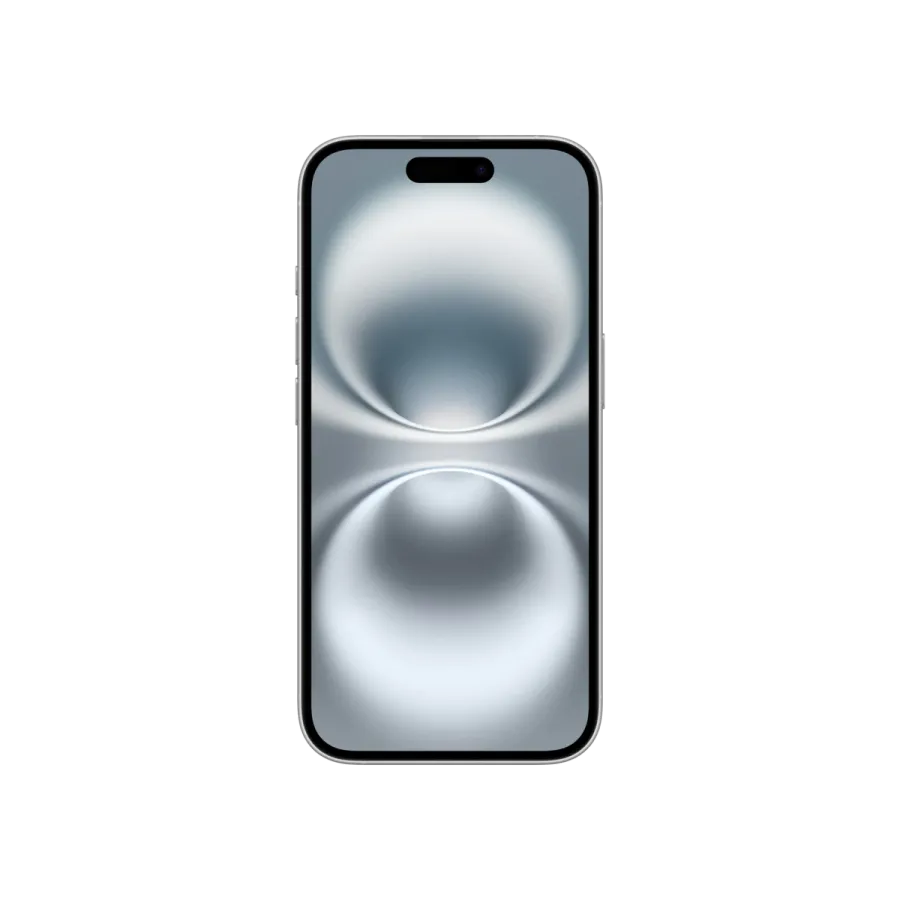 iPhone 16 Plus 128GB Beyaz iPhone 16 Plus