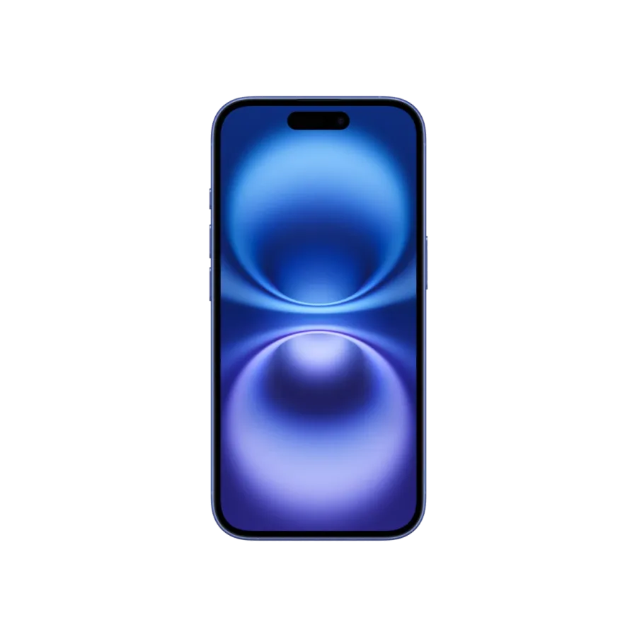 iPhone 16 Plus 128GB Mavi iPhone 16 Plus