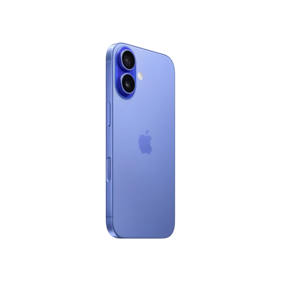 iPhone 16 Plus 128GB Mavi iPhone 16 Plus
