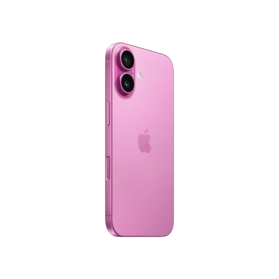 iPhone 16 Plus 128GB Pembe iPhone 16 Plus