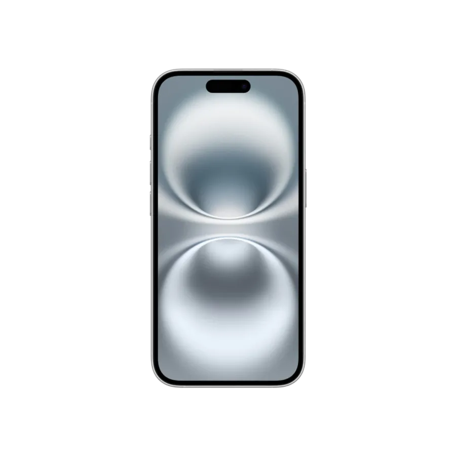 iPhone 16 Plus 256GB Beyaz iPhone 16 Plus