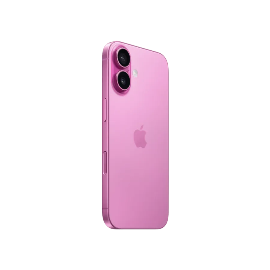 iPhone 16 Plus 256GB Pembe iPhone 16 Plus