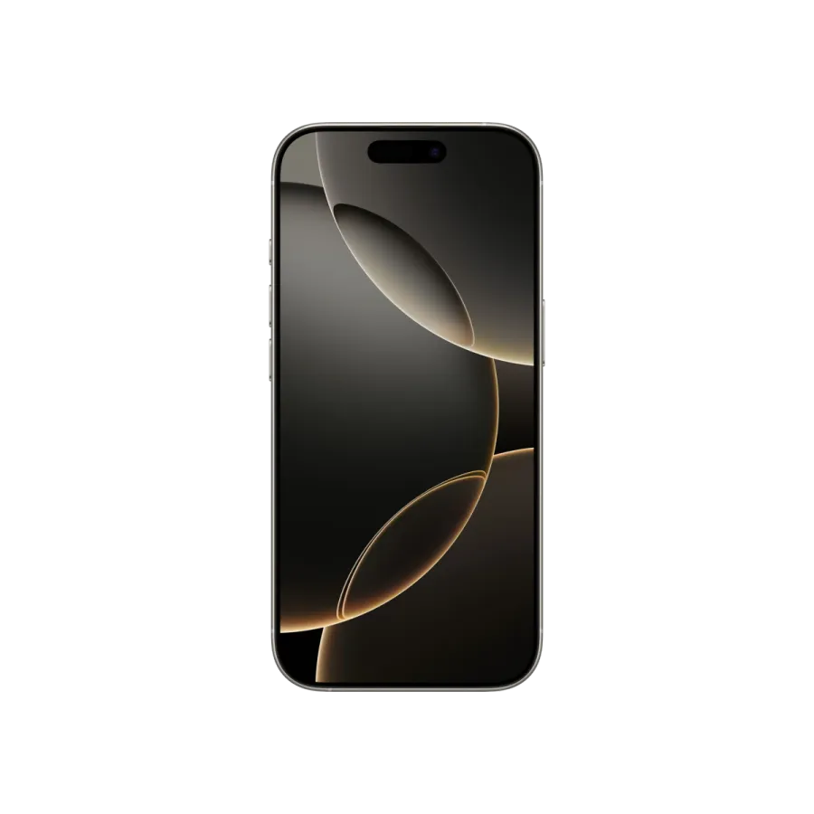 iPhone 16 Pro 128GB Natürel Titanyum iPhone 16 Pro
