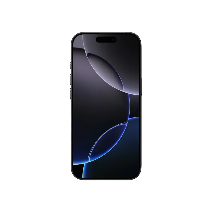 iPhone 16 Pro 128GB Siyah Titanyum iPhone 16 Pro