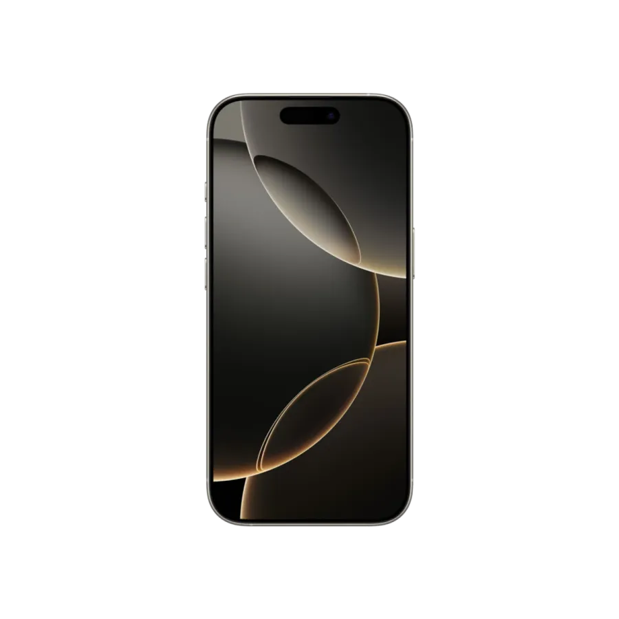 iPhone 16 Pro 512GB Natürel Titanyum iPhone 16 Pro