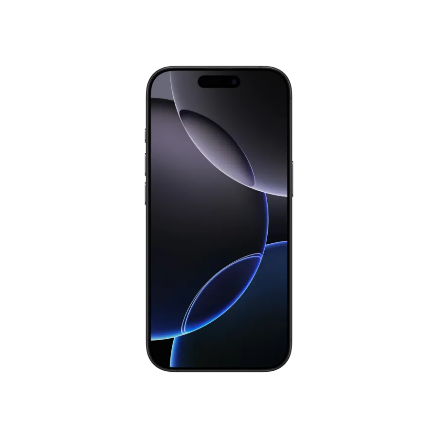 iPhone 16 Pro 512GB Siyah Titanyum iPhone 16 Pro