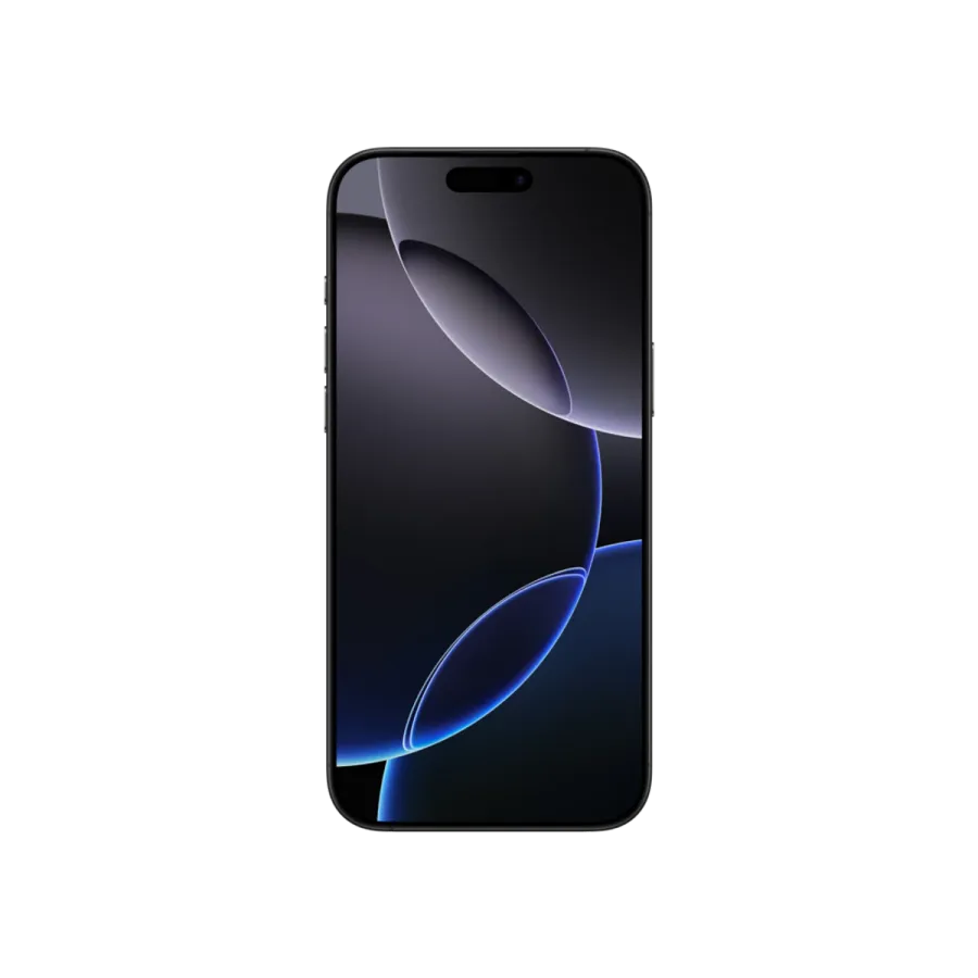 iPhone 16 Pro Max 512GB Siyah Titanyum iPhone 16 Pro Max